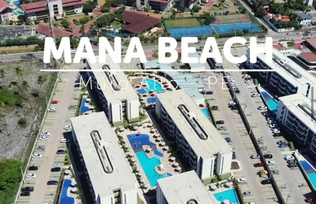 Mana Beach, A 211-1